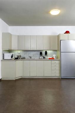 Apartamento de vacaciones en Tel Aviv (Tel Aviv)Casa de vacaciones