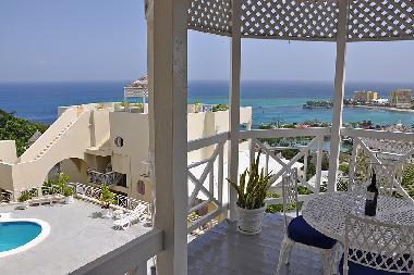 Apartamento de vacaciones en Ocho Rios (Saint Ann)Casa de vacaciones
