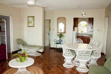 Apartamento de vacaciones en Ocho Rios (Saint Ann)Casa de vacaciones