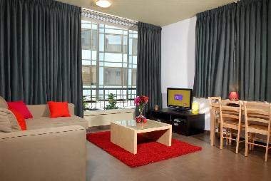 Apartamento de vacaciones en Tel Aviv (Tel Aviv)Casa de vacaciones