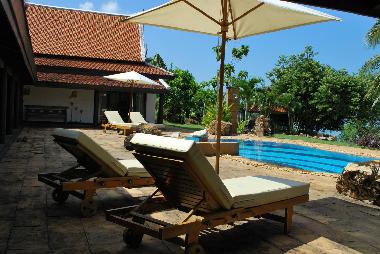 Casa de vacaciones en Thalane Bay (Krabi)Casa de vacaciones