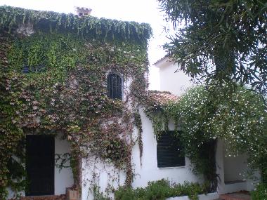Casa TEWDIS