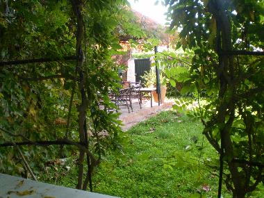 Jardin
