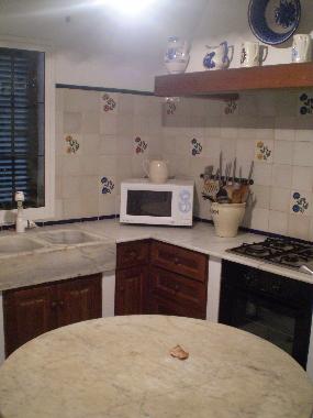 Cocina