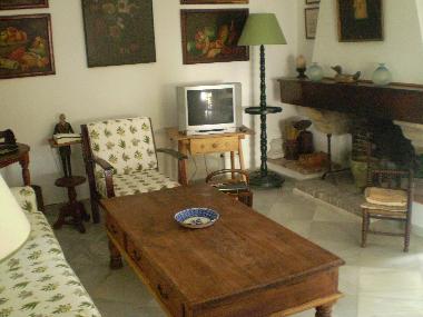 Salon