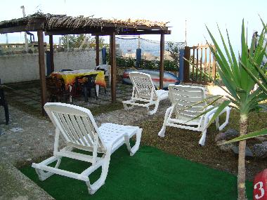 Casa de vacaciones en Terme Vigliatore-Marchesana (Messina)Casa de vacaciones