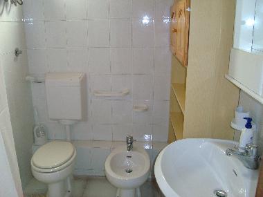 Casa de vacaciones en Terme Vigliatore-Marchesana (Messina)Casa de vacaciones