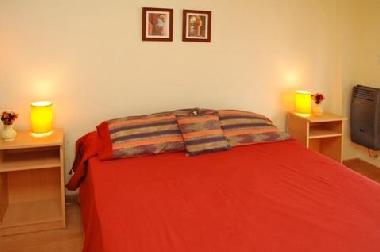 Apartamento de vacaciones en BUENOS AIRES (Buenos Aires)Casa de vacaciones