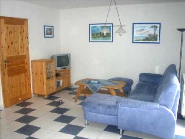 Casa de vacaciones en Wieck a. Dar� (Fischland-Dar�-Zingst)Casa de vacaciones