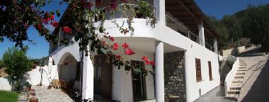 Apartamento de vacaciones en Pisciotta (Salerno)Casa de vacaciones