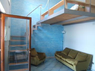 Apartamento de vacaciones en Pisciotta (Salerno)Casa de vacaciones