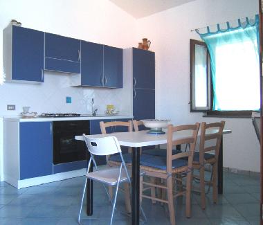 Apartamento de vacaciones en Pisciotta (Salerno)Casa de vacaciones