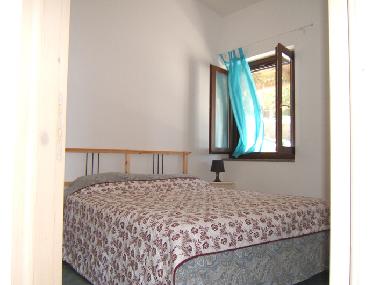 Apartamento de vacaciones en Pisciotta (Salerno)Casa de vacaciones