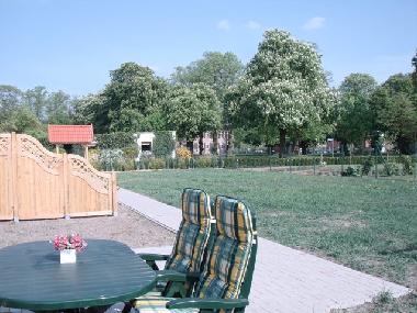Casa de vacaciones en ludorf an der m�ritz (Mecklenburgische Seenplatte)Casa de vacaciones