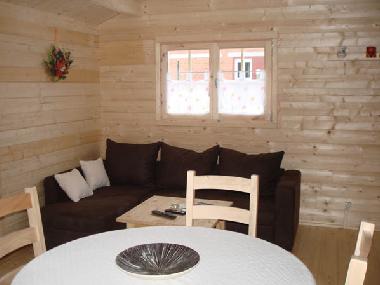 Casa de vacaciones en ludorf an der m�ritz (Mecklenburgische Seenplatte)Casa de vacaciones
