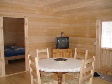 Casa de vacaciones en ludorf an der m�ritz (Mecklenburgische Seenplatte)Casa de vacaciones