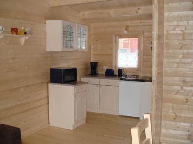 Casa de vacaciones en ludorf an der m�ritz (Mecklenburgische Seenplatte)Casa de vacaciones