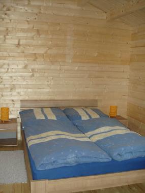 Casa de vacaciones en ludorf an der m�ritz (Mecklenburgische Seenplatte)Casa de vacaciones