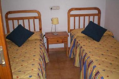 Apartamento de vacaciones en Teneriffa Sued (Teneriffa)Casa de vacaciones