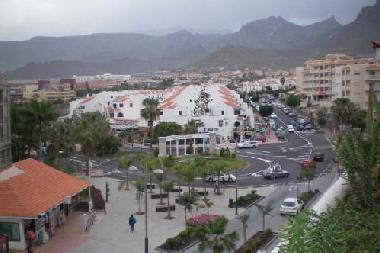 Apartamento de vacaciones en Teneriffa Sued (Teneriffa)Casa de vacaciones