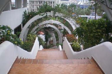Apartamento de vacaciones en Teneriffa Sued (Teneriffa)Casa de vacaciones