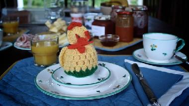 Cama y desayuno en Stegersbach (S�dburgenland)Casa de vacaciones