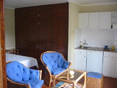 Apartamento de vacaciones en Machico (Porto da Cruz) (Madeira)Casa de vacaciones