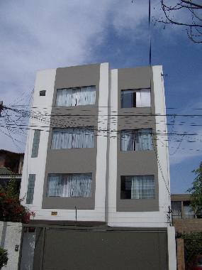 Apartamento de vacaciones en Lima San Miguel (Lima)Casa de vacaciones