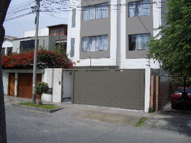 Apartamento de vacaciones en Lima San Miguel (Lima)Casa de vacaciones