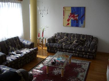 Apartamento de vacaciones en Lima San Miguel (Lima)Casa de vacaciones
