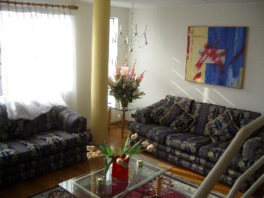 Apartamento de vacaciones en Lima San Miguel (Lima)Casa de vacaciones