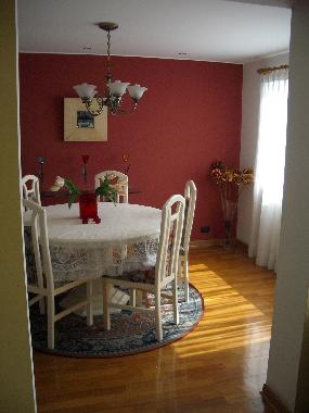 Apartamento de vacaciones en Lima San Miguel (Lima)Casa de vacaciones