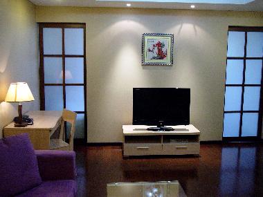 Apartamento de vacaciones en beijing (Beijing (Peking))Casa de vacaciones