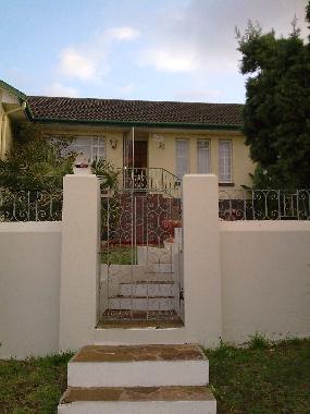 Casa de vacaciones en Hillside, Port Elizabeth (Eastern Cape)Casa de vacaciones