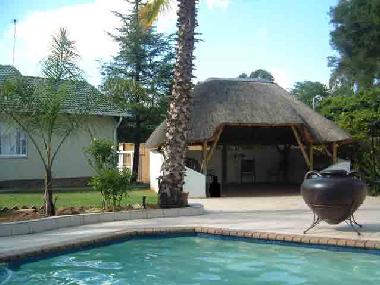 Casa de vacaciones en Johannesburg, Randburg (Gauteng)Casa de vacaciones