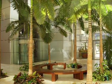 Apartamento de vacaciones en HERZLIYA PITUACH (Tel Aviv)Casa de vacaciones