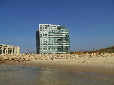 Apartamento de vacaciones en HERZLIYA PITUACH (Tel Aviv)Casa de vacaciones