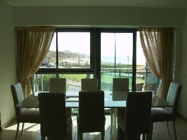 Apartamento de vacaciones en HERZLIYA PITUACH (Tel Aviv)Casa de vacaciones