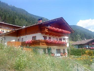 Apartamento de vacaciones en Flattach (Oberkrnten)Casa de vacaciones