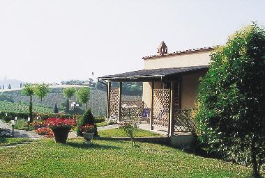 Apartamento de vacaciones en San Gimignano (Siena)Casa de vacaciones