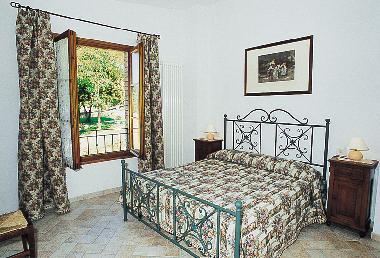 Apartamento de vacaciones en San Gimignano (Siena)Casa de vacaciones