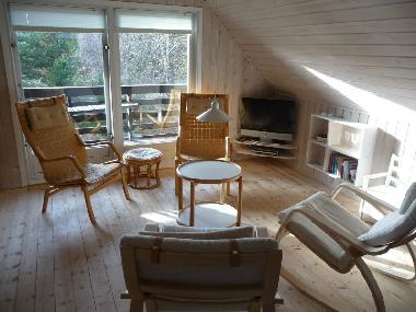 Casa de vacaciones en R�m� (Sonderjylland)Casa de vacaciones