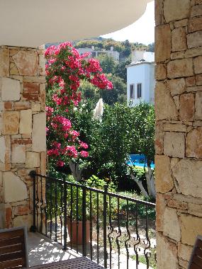 Apartamento de vacaciones en Yalikavak (Mugla)Casa de vacaciones