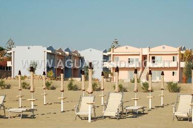 Apartamento de vacaciones en Noto (Siracusa)Casa de vacaciones