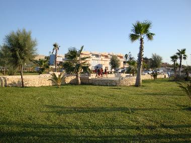 Apartamento de vacaciones en Noto (Siracusa)Casa de vacaciones