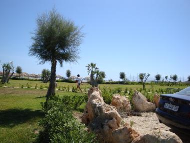 Apartamento de vacaciones en Noto (Siracusa)Casa de vacaciones