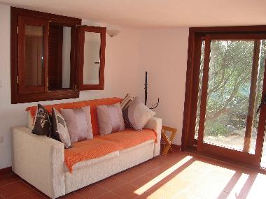 Casa de vacaciones en trinit� d'agultu (Sassari)Casa de vacaciones