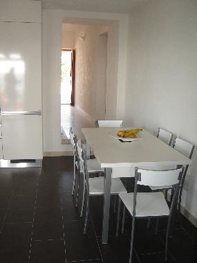 Casa de vacaciones en trinit� d'agultu (Sassari)Casa de vacaciones
