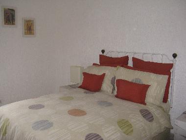 Casa de vacaciones en trinit� d'agultu (Sassari)Casa de vacaciones