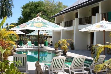 Apartamento de vacaciones en PLAI LAEM (Surat Thani)Casa de vacaciones